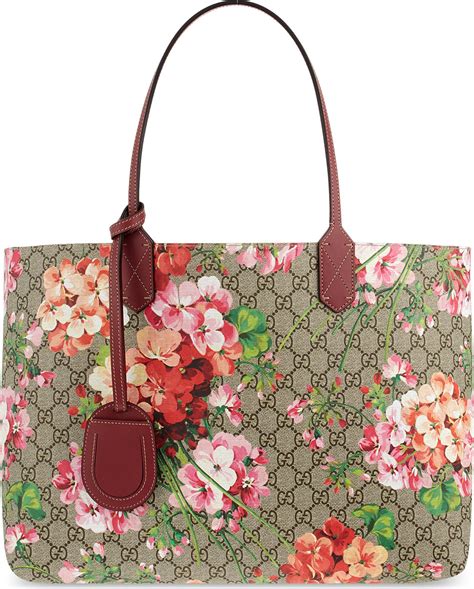 gucci floral bag ioffer|vintage floral Gucci bag.